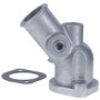 Motorad Fail-Safe Thermostat Kit-192 Degrees w/ Gasket 4876KTFS - right view