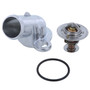 Motorad Fail-Safe Thermostat Kit- 195 Degrees w/ Seal 5003KTFS - angled view