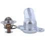 Motorad Fail-Safe Thermostat Kit- 195 Degrees w/ Seal 5003KTFS - back view