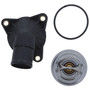 Motorad Thermostat Kit-192 Degrees w/ Seal 5172KT - top view