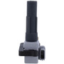 Motorad Ignition Coil 3IC230 - left view