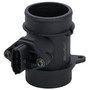 Motorad Mass Air Flow Sensor with Housing Assembly 3MF142 - 5-Wire - angled view