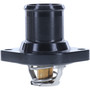 Motorad Integrated Housing Thermostat-192 Degrees w/ Seal 438-192