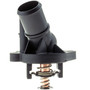 Motorad Integrated Housing Thermostat-195 Degrees w/ Seal 512-195