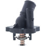 Motorad Integrated Housing Thermostat-195 Degrees w/ Seal 512-195