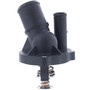 Motorad Integrated Housing Thermostat-195 Degrees w/ Seal 512-195