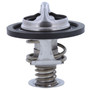 Motorad UltraStat Thermostat-195 Degrees w/ Seal 5267-195