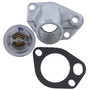Motorad Thermostat Kit-192 Degrees w/ Gasket 4831KT - top view