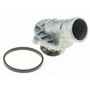 Motorad Integrated Housing Thermostat-192 Degrees w/ Seal 458-192