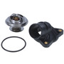 Motorad Fail-Safe Thermostat Kit- 192 Degrees w/ Seal 5172KTFS - angled view