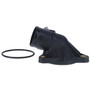 Motorad Fail-Safe Thermostat Kit- 192 Degrees w/ Seal 5172KTFS - right view
