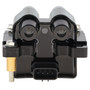 Motorad Ignition Coil 3IC250 - Direct Fit - front view