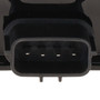 Motorad Ignition Coil 3IC250 - Direct Fit - connector view