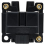 Motorad Ignition Coil 3IC250 - Direct Fit - bottom view