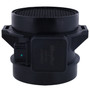 Motorad Mass Air Flow Sensor with Housing Assembly 3MF152 - 3-Wire - right view