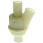 Motorad Integrated Housing Thermostat- 180 Degrees 439-180