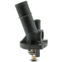Motorad Integrated Housing Thermostat-160 Degrees w/ Seal 514-160