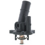 Motorad Integrated Housing Thermostat-160 Degrees w/ Seal 514-160