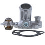 Motorad Fail-Safe Thermostat Kit- 192 Degrees w/ Gasket 4831KTFS - front view