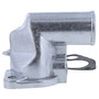 Motorad Thermostat Kit-192 Degrees w/ Gasket 4884KT - left view