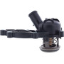 Motorad Integrated Housing Thermostat- 192 Degrees w/ Seal 506-192
