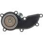 Motorad Integrated Housing Thermostat- 192 Degrees w/ Seal 506-192