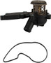 Motorad Integrated Housing Thermostat- 192 Degrees w/ Seal 506-192