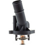 Motorad Integrated Housing Thermostat-180 Degrees w/ Seal 514-185