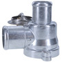 Motorad Fail-Safe Thermostat Kit- 192 Degrees w/ Seal 5173KTFS - right view