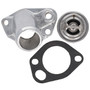 Motorad UltraStat Thermostat Kit- 192 Degrees w/ Gasket 4831KTUS - top view