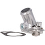 Motorad UltraStat Thermostat Kit- 192 Degrees w/ Gasket 4831KTUS - right view