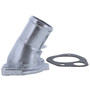 Motorad Fail-Safe Thermostat Kit- 192 Degrees w/ Gasket 5544KTFS - left view