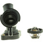 Motorad Thermostat Kit-195 Degrees w/ Seal 5175KT - front view