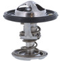Motorad UltraStat Thermostat-187 Degrees w/ Seal 5456-187