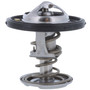 Motorad UltraStat Thermostat-187 Degrees w/ Seal 5456-187