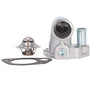 Motorad UltraStat Thermostat Kit-192 Degrees w/ Gasket 4884KTUS - front view