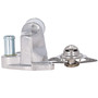 Motorad UltraStat Thermostat Kit-192 Degrees w/ Gasket 4884KTUS - back view
