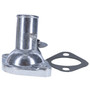Motorad Fail-Safe Thermostat Kit- 195 Degrees w/ Gasket and Seal 4993KTFS - left view