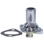 Motorad Fail-Safe Thermostat Kit- 195 Degrees w/ Gasket and Seal 4993KTFS - right view