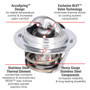 Motorad UltraStat Thermostat-195 Degrees 5203-195