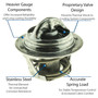 Motorad UltraStat Thermostat-195 Degrees 5203-195