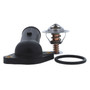 Motorad Thermostat Kit-180 Degrees w/ Seal 5155KT - back view