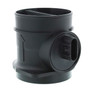 Motorad Mass Air Flow Sensor with Housing Assembly 3MF174 - 5-Wire Direct Fit - angled view