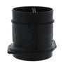 Motorad Mass Air Flow Sensor with Housing Assembly 3MF174 - 5-Wire Direct Fit - back view