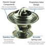 Motorad UltraStat Thermostat-195 Degrees 5270-195