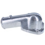 Motorad Fail-Safe Thermostat Kit-195 Degrees w/ Gasket 4802KTFS - right view