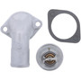 Motorad Thermostat Kit-192 Degrees w/ Gasket 5100KT - top view