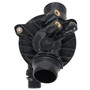 Motorad Integrated Housing Thermostat-207 Degrees 568-207
