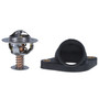 Motorad Fail-Safe Thermostat Kit- 180 Degrees w/ Seal 5155KTFS - front view