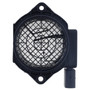 Motorad Mass Air Flow Sensor with Housing Assembly 3MF202 - 5-Wire - top view